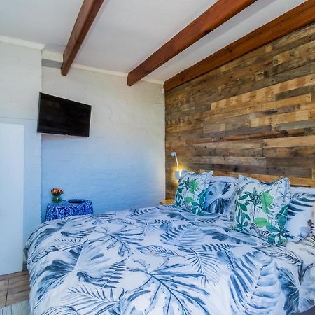 Protea Room Franschhoek Central Экстерьер фото